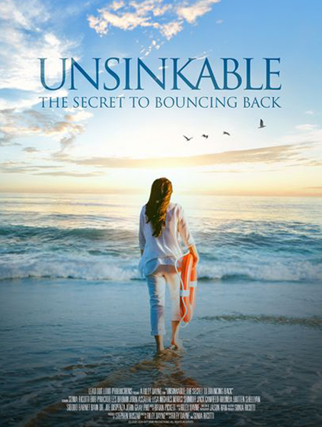 Unsinkable Movie - The Secret to Bouncing Back