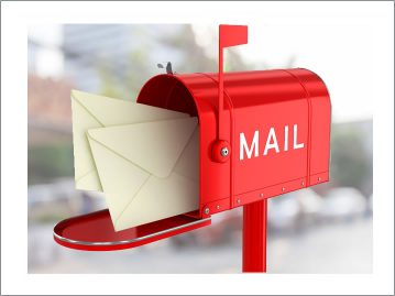 Mailing Address Sonia Ricotti