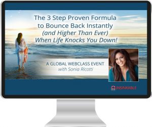 sonia ricotti webclass