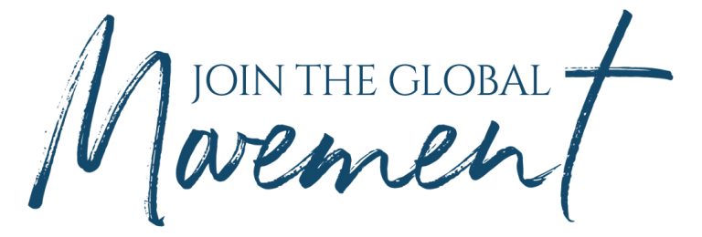 Join the global movement